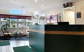 Microtel Inn Henrietta Ny